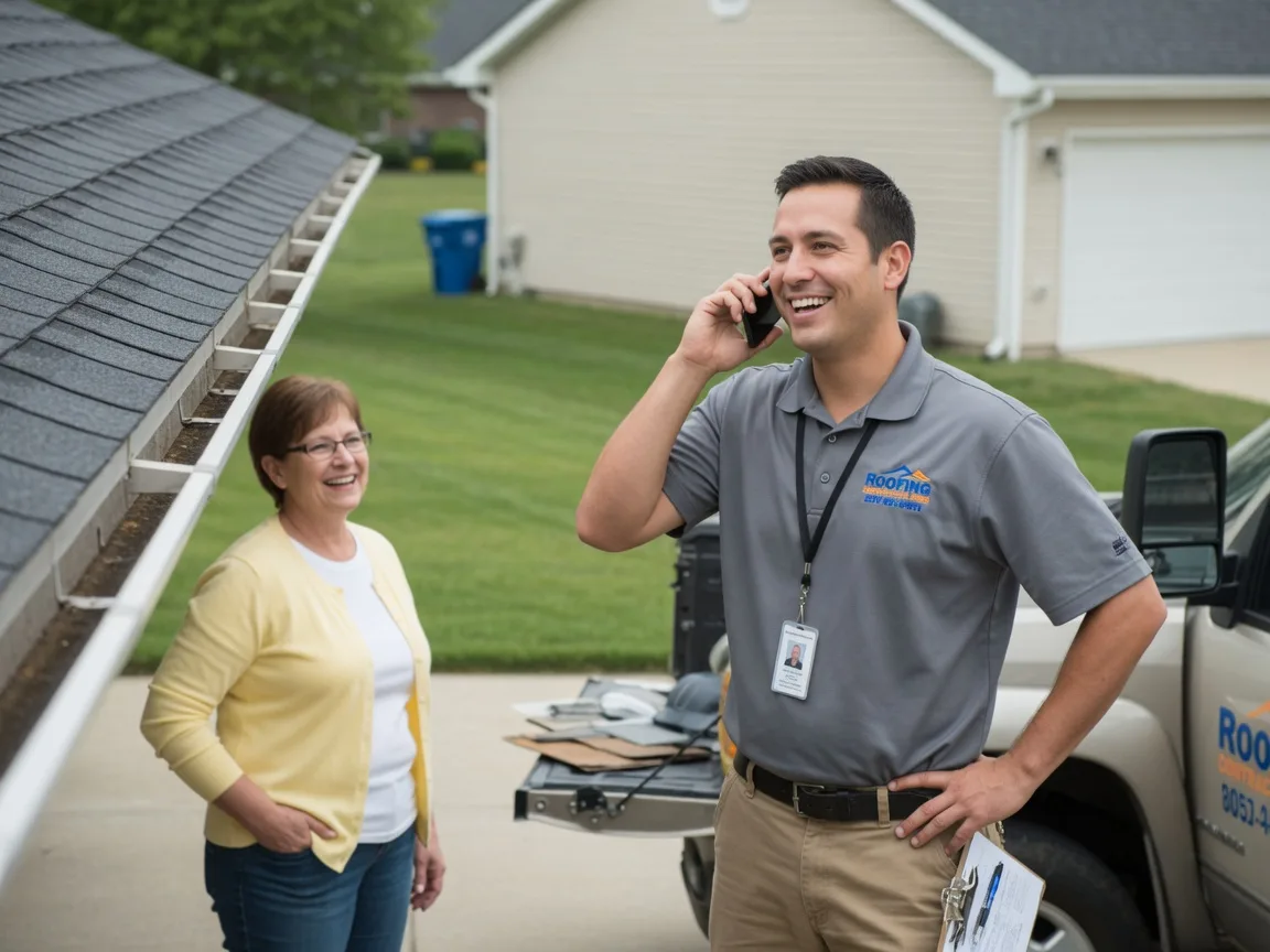 Local Roofing Contractors Risco, MO FAQs